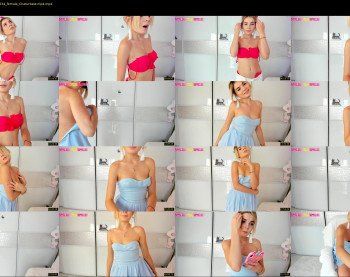 love_tolove — 36 minute Chaturbate couple cam show recording, 1080p, Jul 14, 2019