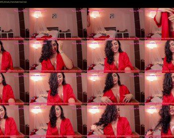 lylas_malika — 8 minute Chaturbate female cam show recording, 1080p, Jul 14, 2019