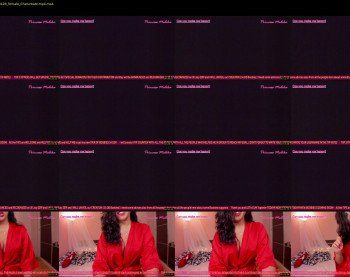lylas_malika — 8 minute Chaturbate female cam show recording, 1080p, Jul 14, 2019