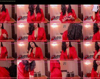 lylas_malika — 8 minute Chaturbate female cam show recording, 1080p, Jul 14, 2019