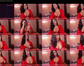 lylas_malika — 8 minute Chaturbate female cam show recording, 1080p, Jul 14, 2019