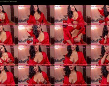 lylas_malika — 8 minute Chaturbate female cam show recording, 1080p, Jul 14, 2019