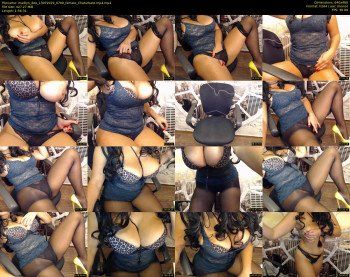 madlyn_dee — 117 minute Chaturbate female cam show recording, 480p, Jul 13, 2019