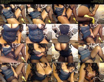 madlyn_dee — 120 minute Chaturbate female cam show recording, 480p, Jul 13, 2019