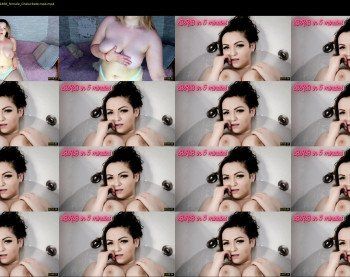 marrygrayes — 17 minute Chaturbate female cam show recording, 1080p, Jul 13, 2019