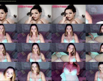 marrygrayes — 47 minute Chaturbate female cam show recording, 1080p, Jul 13, 2019