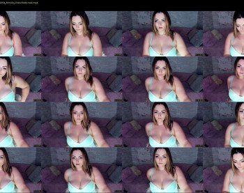 marrygrayes — 7 minute Chaturbate female cam show recording, 1080p, Jul 13, 2019