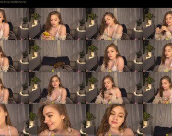 marymoody — 16 minute Chaturbate female cam show recording, 4K, Jul 14, 2019