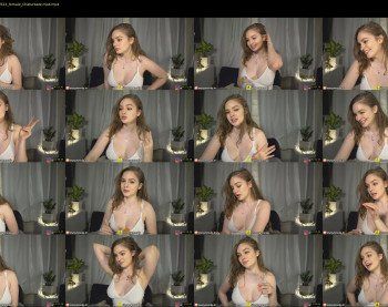 marymoody — 16 minute Chaturbate female cam show recording, 4K, Jul 14, 2019