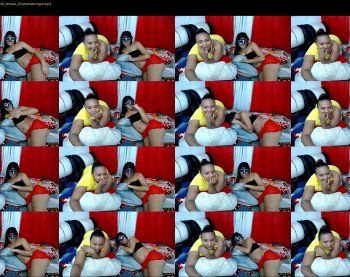 marysol83 — 3 minute Chaturbate female cam show recording, 720p, Jul 13, 2019