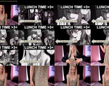 melissaallens — 9 minute Chaturbate female cam show recording, 1080p, Jul 13, 2019
