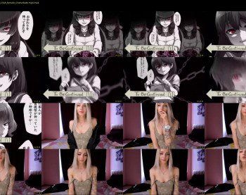 melissaallens — 9 minute Chaturbate female cam show recording, 1080p, Jul 13, 2019