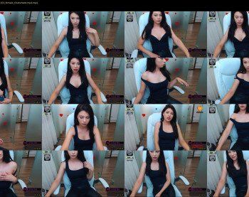 miaangel20 — 47 minute Chaturbate female cam show recording, 1080p, Jul 13, 2019