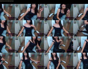 miaangel20 — 47 minute Chaturbate female cam show recording, 1080p, Jul 13, 2019