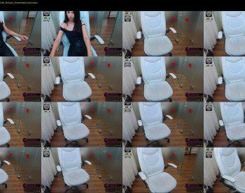 miaangel20 — 47 minute Chaturbate female cam show recording, 1080p, Jul 13, 2019