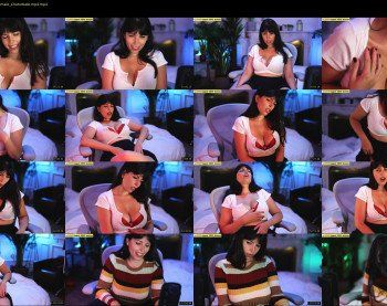 mila_ — 91 minute Chaturbate female cam show recording, 720p, Jul 13, 2019