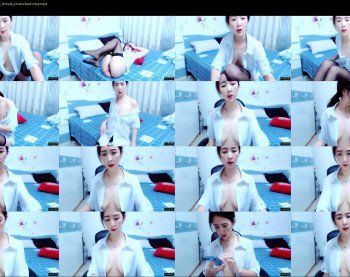 moli666 — 33 minute Chaturbate female cam show recording, 1080p, Jul 13, 2019