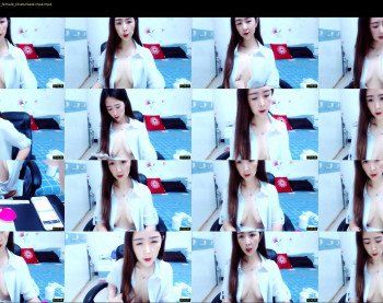 moli666 — 12 minute Chaturbate female cam show recording, 1080p, Jul 14, 2019