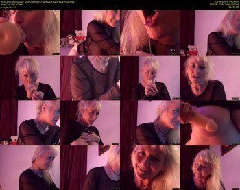 monicutex — 43 minute Chaturbate female cam show recording, 480p, Jul 14, 2019