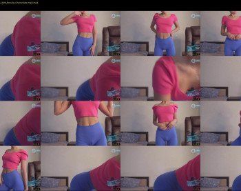 ms_seductive — 3 minute Chaturbate female cam show recording, 1080p, Jul 13, 2019