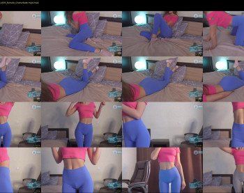 ms_seductive — 29 minute Chaturbate female cam show recording, 1080p, Jul 13, 2019