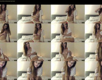 muse6678 — 8 minute Chaturbate female cam show recording, 720p, Jul 14, 2019