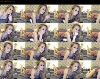 myassistant — 68 minute Chaturbate female cam show recording, 720p, Jul 14, 2019
