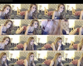 myassistant — 66 minute Chaturbate female cam show recording, 720p, Jul 14, 2019