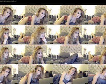 myassistant — 63 minute Chaturbate female cam show recording, 720p, Jul 14, 2019