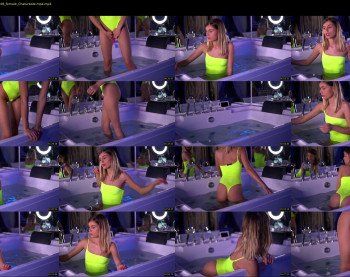 nikkimagic — 6 minute Chaturbate female cam show recording, 1080p, Jul 13, 2019