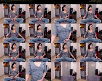 nikkisweetie — 31 minute Chaturbate female cam show recording, 720p, Jul 14, 2019