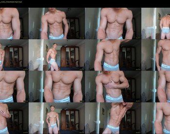 o_r_b_i_t — 11 minute Chaturbate male cam show recording, 1080p, Jul 13, 2019