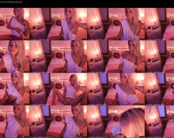 ocicat — 47 minute Chaturbate female cam show recording, 1080p, Jul 14, 2019