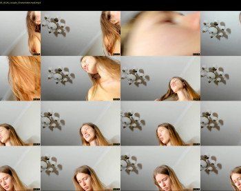 oksanafedorova — 3 minute Chaturbate female cam show recording, 1080p, Jul 14, 2019