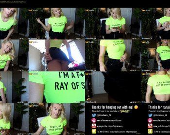 oliviaowens — 37 minute Chaturbate female cam show recording, 1080p, Jul 13, 2019