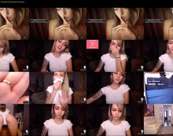 oooops__ — 31 minute Chaturbate female cam show recording, 1080p, Jul 13, 2019