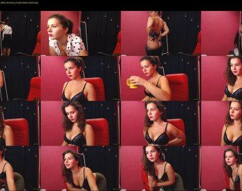 p1ece_of_me — 57 minute Chaturbate female cam show recording, 1080p, Jul 13, 2019
