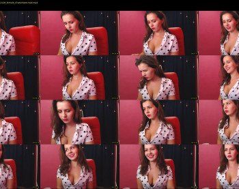 p1ece_of_me — 57 minute Chaturbate female cam show recording, 1080p, Jul 13, 2019