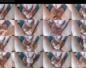parejacachonda — 19 minute Chaturbate couple cam show recording, 720p, Jul 13, 2019
