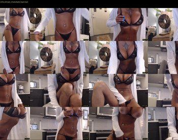 persianangel — 56 minute Chaturbate female cam show recording, 1080p, Jul 13, 2019