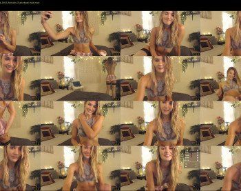 phoenix_taylor — 17 minute Chaturbate female cam show recording, 720p, Jul 13, 2019