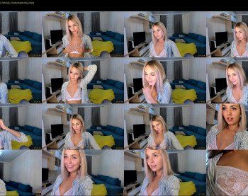 pippalee — 19 minute Chaturbate female cam show recording, 720p, Jul 13, 2019