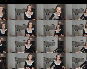 presidenttaylor — 31 minute Chaturbate female cam show recording, 720p, Jul 14, 2019