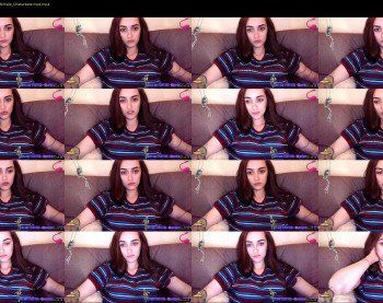 ps4pro — 7 minute Chaturbate female cam show recording, 720p, Jul 14, 2019