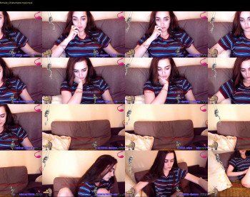 ps4pro — 38 minute Chaturbate female cam show recording, 720p, Jul 14, 2019