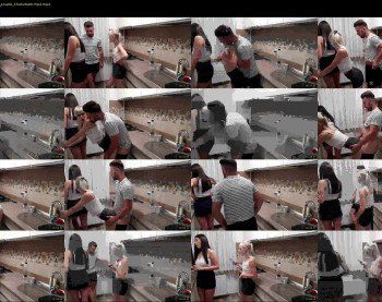 rrr1995 — 4 minute Chaturbate couple cam show recording, 1080p, Jul 13, 2019