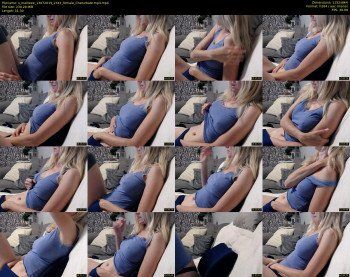 s_mailleee — 32 minute Chaturbate female cam show recording, 720p, Jul 13, 2019