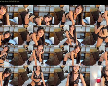 sammara_stone_ — 47 minute Chaturbate female cam show recording, 1080p, Jul 13, 2019