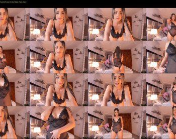 sarahbroke — 50 minute Chaturbate female cam show recording, 1080p, Jul 13, 2019