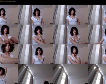 sasha_ursx — 32 minute Chaturbate female cam show recording, 1080p, Jul 13, 2019